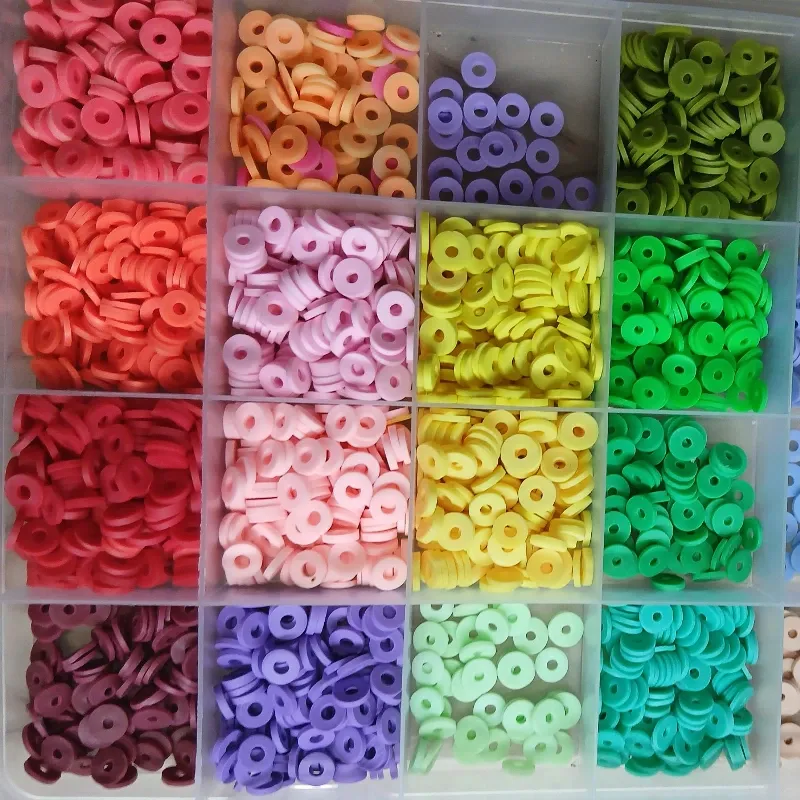 Caja de fimos