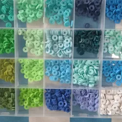 Caja de fimos