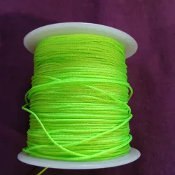 Chino verde limón