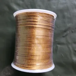 Cola de rata Dorado