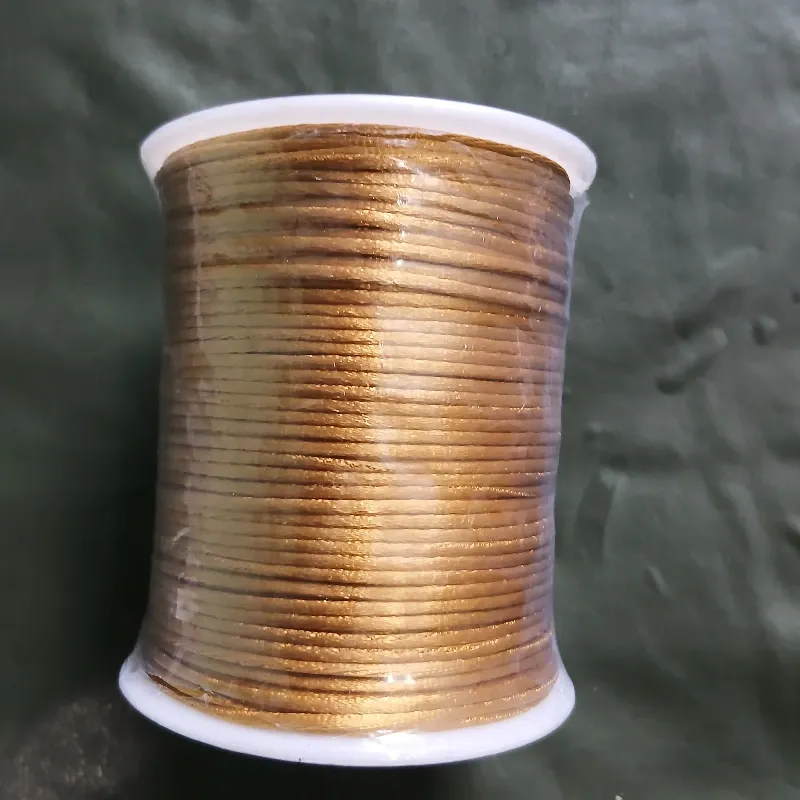 Cola de rata Dorado