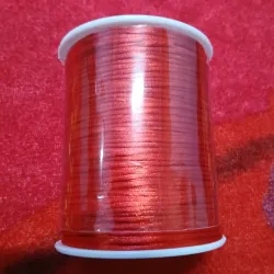 Cola de rata rojo