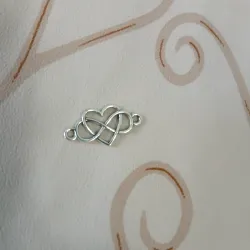 Conector AMOR INFINITO