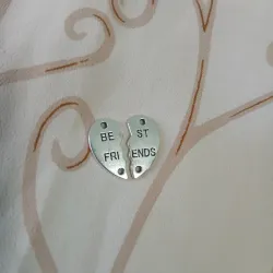 Conector BEST FRIEND