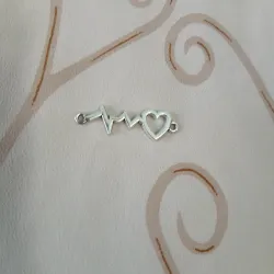 Conector ELECTRO CORAZÓN