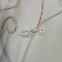 Conector  INFINITO-RITMO CARDIACO