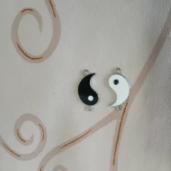 Conector YIN YAN