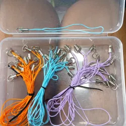 Cordones de celulares