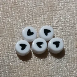 Corazones negros