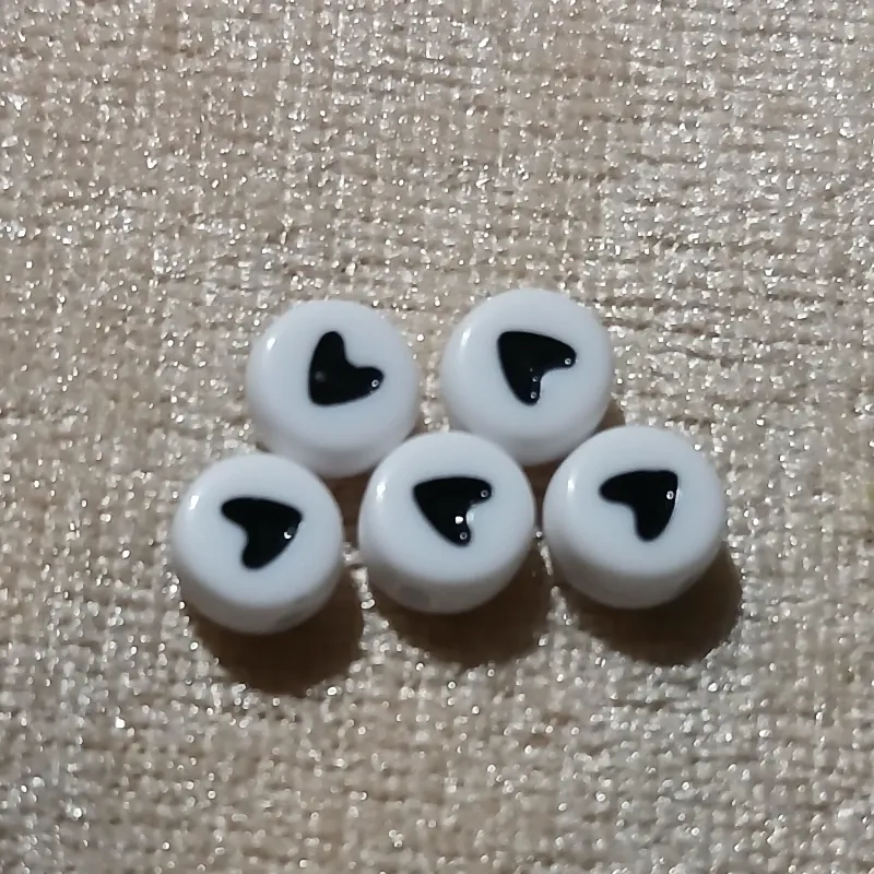 Corazones negros