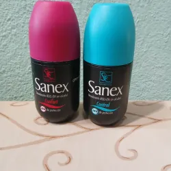 Desodorante SANEX