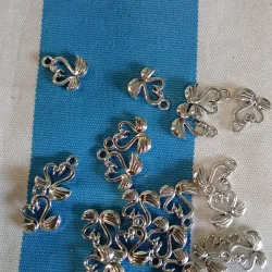 Dije de cisne