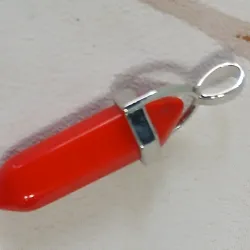 Cuarzo rojo