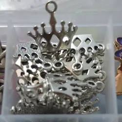 Dije de REY PLANAS