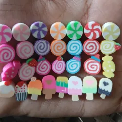 Dulces