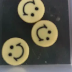 Emoji amarillo
