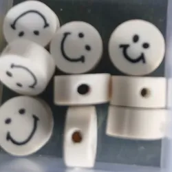Emoji blanco