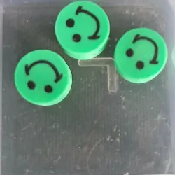 Emoji verde