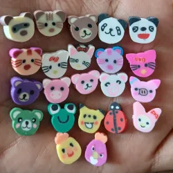 Cara de animales