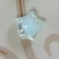 Estrellas azul