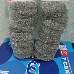 Estropajos originales