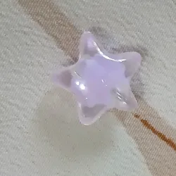Estrella morado