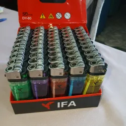 Fosforeras de piedra originales
