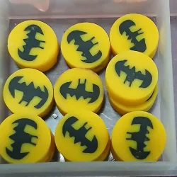 Héroe BATMAN