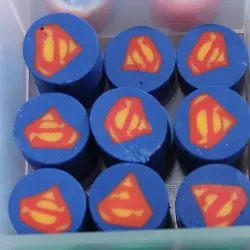 Héroe  SUPERMAN