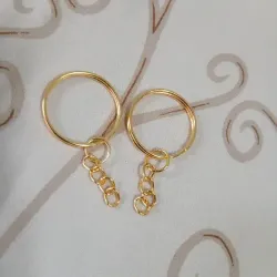 Herrajes dorados