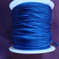Chino azul rey