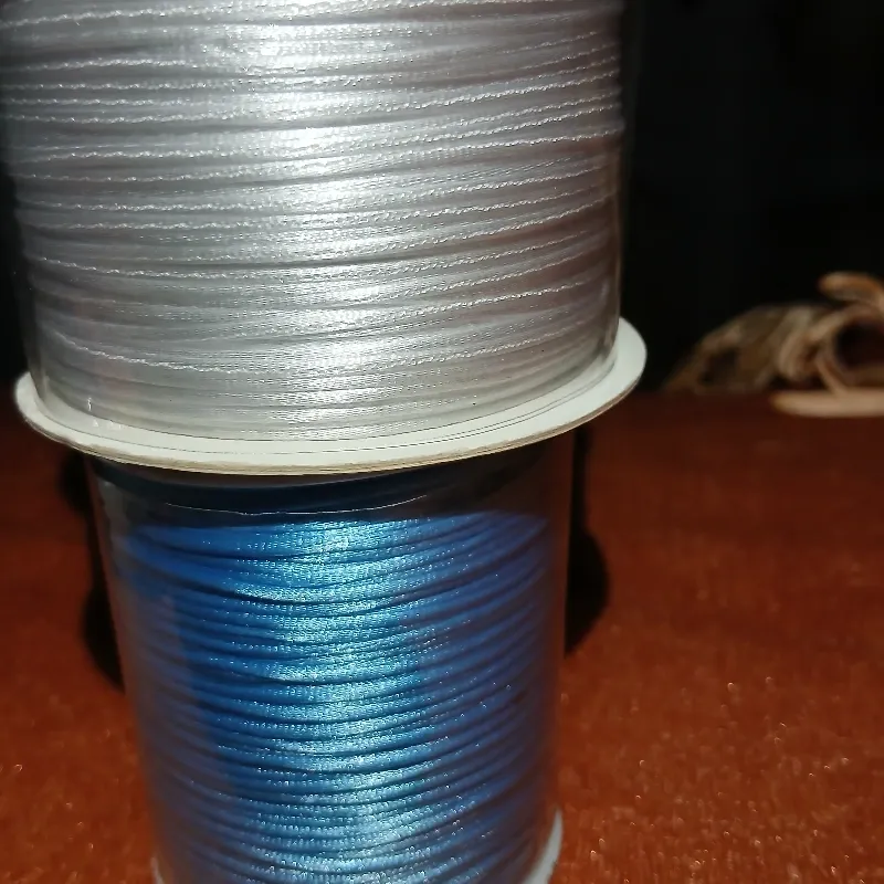Hilo cola de rata de 1mm