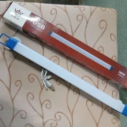 Lámpara recargable pequeñas de 80w