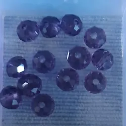 Morado 6mm