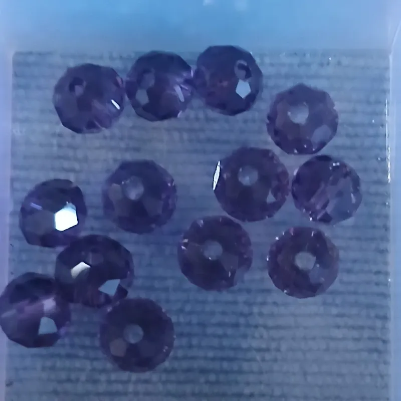 Morado 6mm