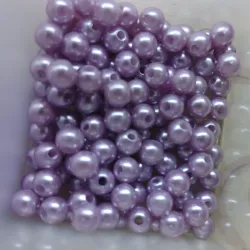 Morado claro 6mm