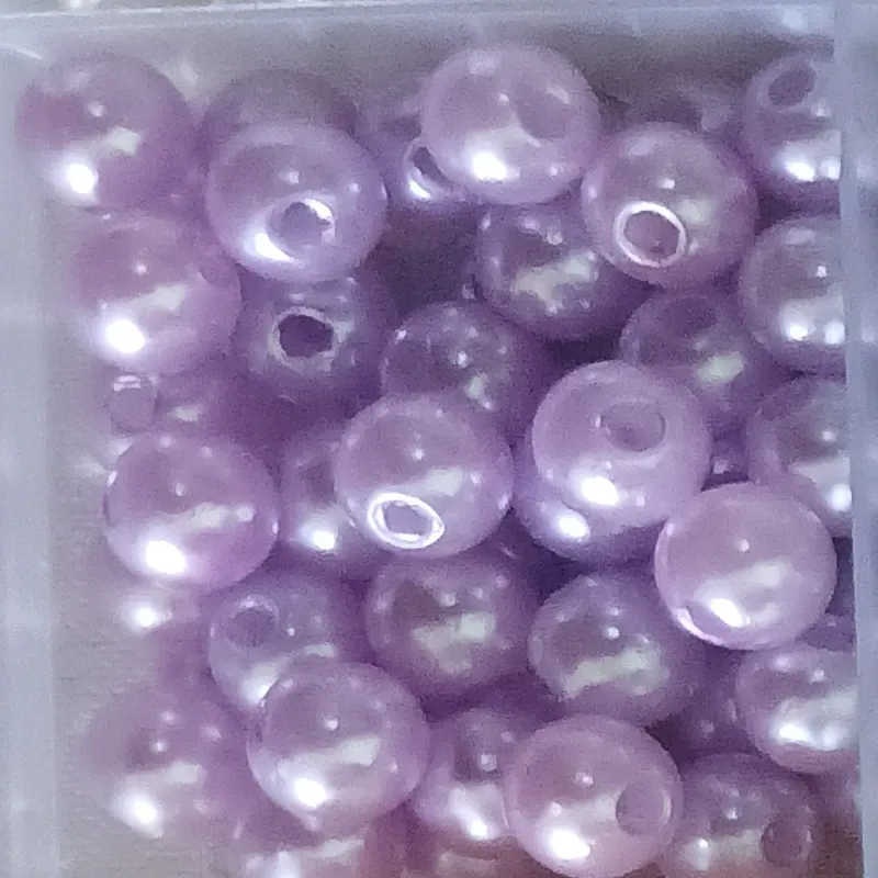 Morado extra claro 6mm
