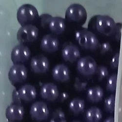Morado oscuro 8mm
