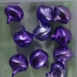 Morado oscuro 8mm