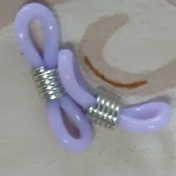 Morado -PLATEADO