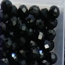 Negro 6mm