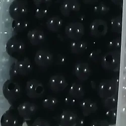 Negro 8mm
