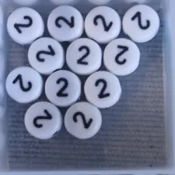 Número 2
