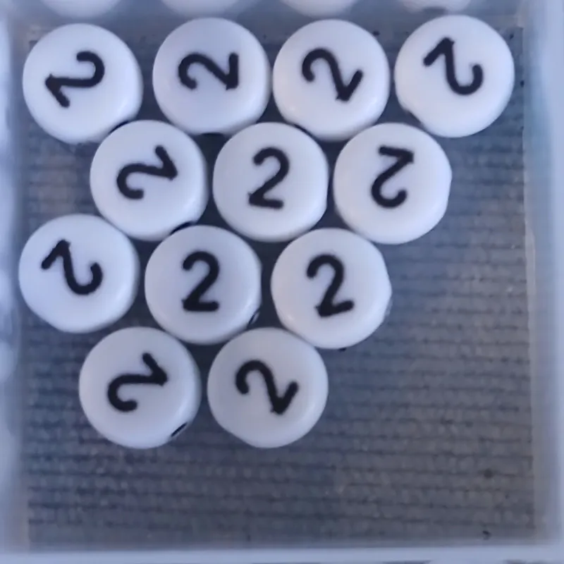 Número 2