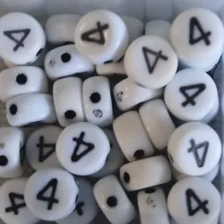 Número 4