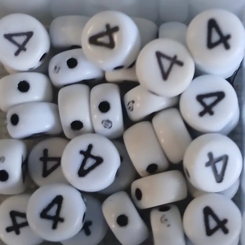 Número 4
