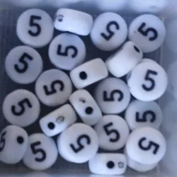 Número 5