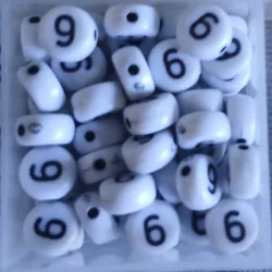 Número 6