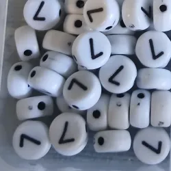 Número 7