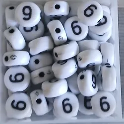 Número 9